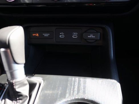 New 2026 Honda Civic Sport image 21