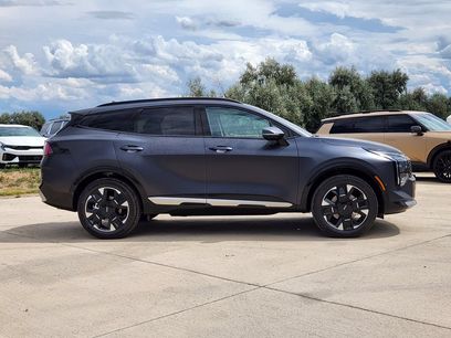 New 2026 Kia Sportage SX
