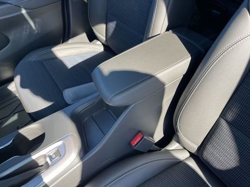 New 2026 Buick Envista Preferred FWD image 20