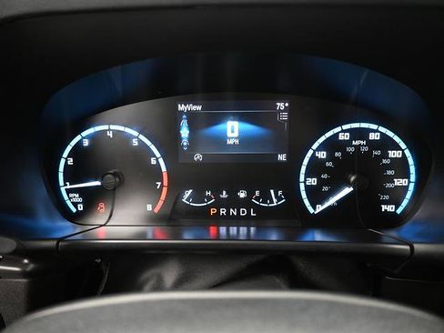 Used 2023 Ford Bronco Sport Big Bend image 10