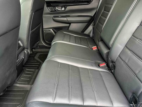 Certified 2024 Honda CR-V EX-L image 19