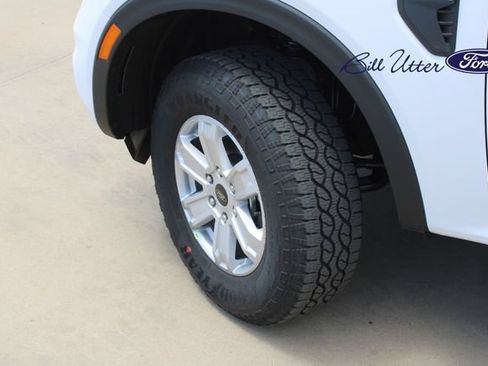 New 2026 Ford Ranger XL RWD image 5