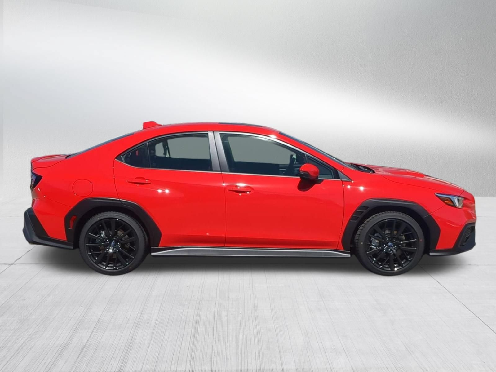 New 2026 Subaru WRX Limited AWD/4WD image 11