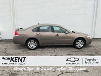 Used 2007 Chevrolet Impala LT video 2