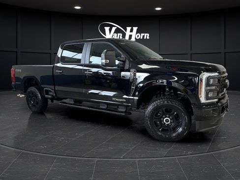 New 2026 Ford F250 XL w/ STX Appearance Package AWD/4WD image 39