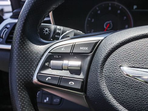 Used 2021 Genesis G70 2.0T RWD image 29
