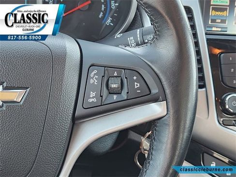 Used 2014 Chevrolet Cruze LT image 26