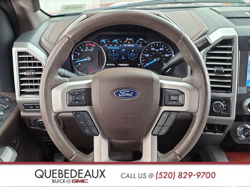 Used 2019 Ford F250 King Ranch w/ King Ranch Ultimate Package image 18