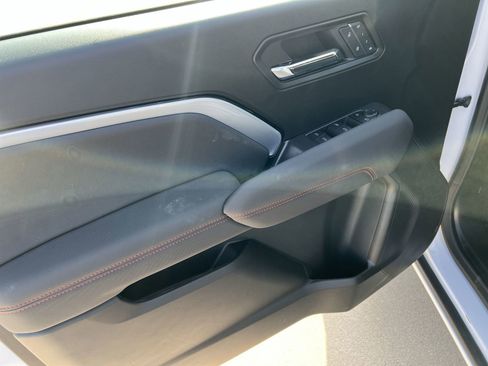 New 2026 Chevrolet Colorado Z71 w/ Technology Package image 22