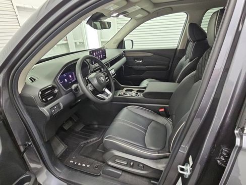 New 2026 Honda Pilot Elite image 10