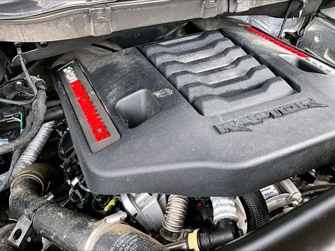 Used 2024 Ford F150 Raptor image 33