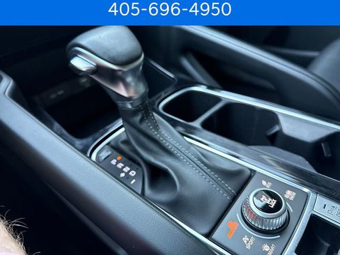 Used 2021 Kia Telluride S AWD/4WD image 30