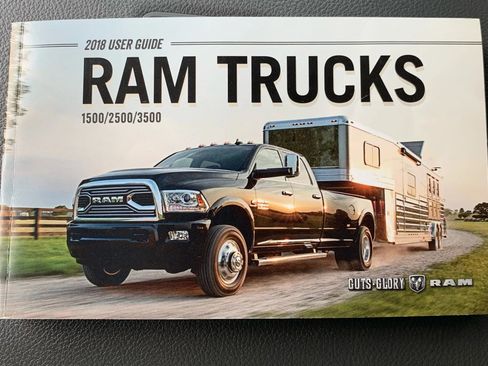 Used 2018 RAM 1500 Lone Star image 33