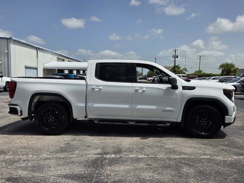Used 2023 GMC Sierra 1500 Elevation RWD image 6