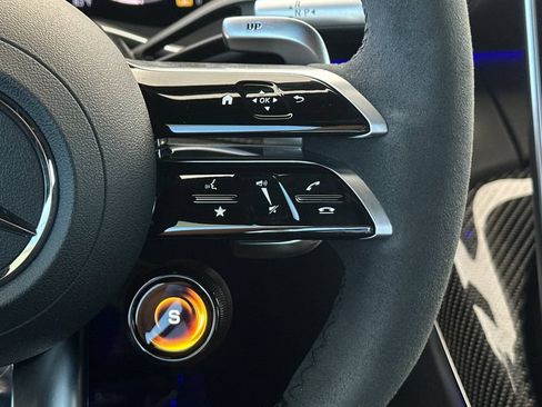 Used 2024 Mercedes-Benz AMG GT 55 image 29