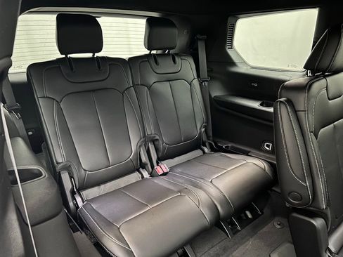 New 2025 Jeep Grand Cherokee L Limited image 16