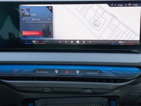 Certified 2025 BMW X3 M50 w/ Premium Package image 25