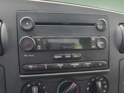 Used 2006 Ford F250 4x4 SuperCab Super Duty image 11