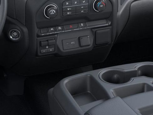 New 2026 Chevrolet Silverado 1500 W/T w/ WT Value Package image 41
