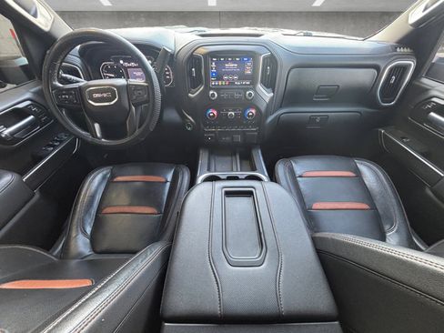 Used 2021 GMC Sierra 2500 AT4 w/ AT4 Premium Plus Package image 24