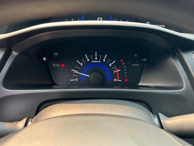 Used 2014 Honda Civic LX image 18