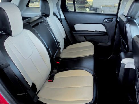 Used 2014 GMC Terrain SLT image 18