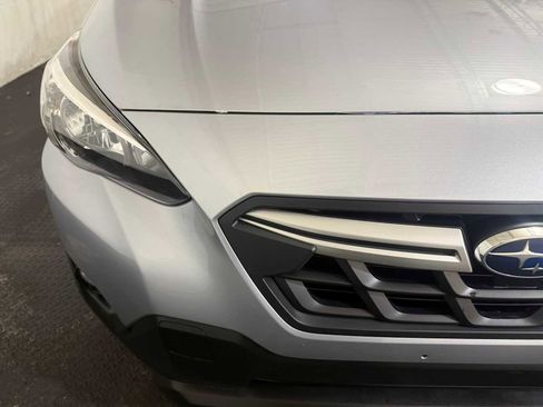 Certified 2023 Subaru Crosstrek 2.0i Premium image 4