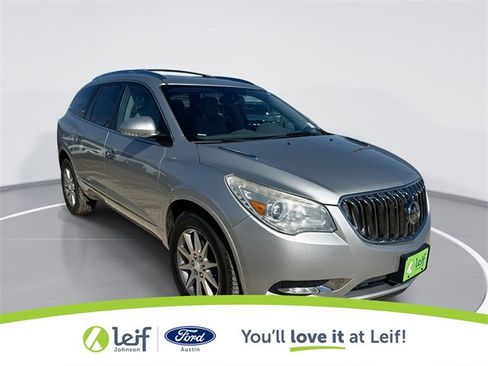 Used 2016 Buick Enclave Leather image 1
