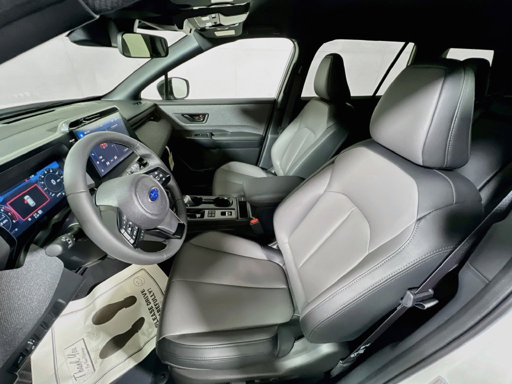 New 2026 Subaru Outback Premium AWD/4WD image 16