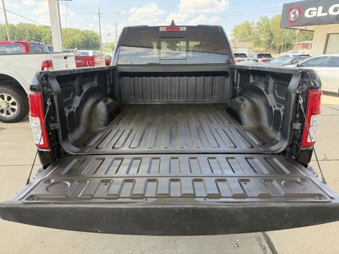 Used 2023 RAM 1500 Big Horn AWD/4WD image 8