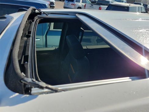 New 2026 GMC Sierra 3500 AT4 w/ AT4 Premium Plus Package image 31