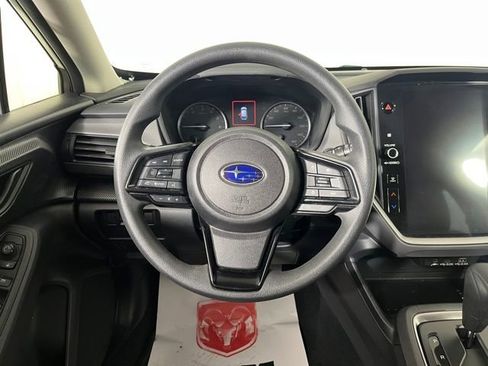 Used 2024 Subaru Crosstrek 2.0i Premium AWD/4WD image 19