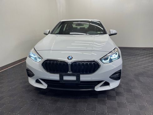 Used 2021 BMW 228i xDrive Gran Coupe w/ Convenience Package image 3