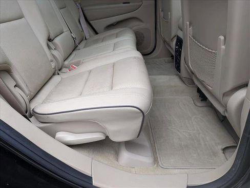 Used 2014 Jeep Grand Cherokee Overland w/ Advanced Technology Group image 20