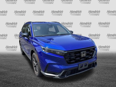 Used 2023 Honda CR-V Sport image 7