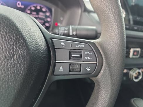 Used 2025 Honda Accord SE image 20