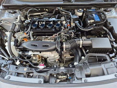 Used 2026 Honda Civic Si image 23