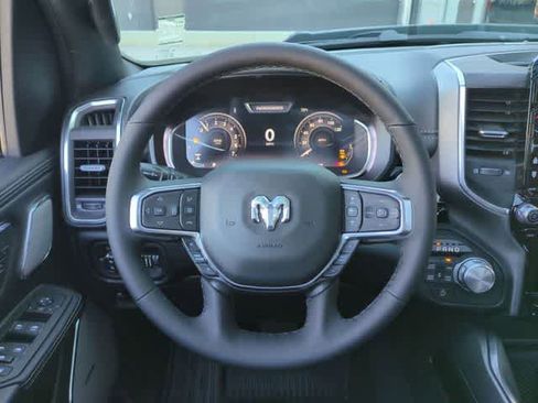 New 2026 RAM 1500 Laramie w/ Night Edition image 24