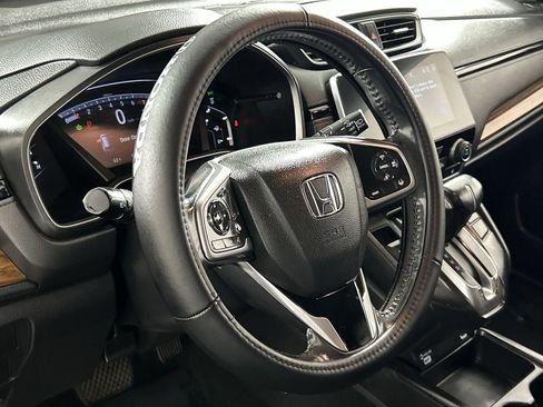 Used 2021 Honda CR-V EX-L image 14