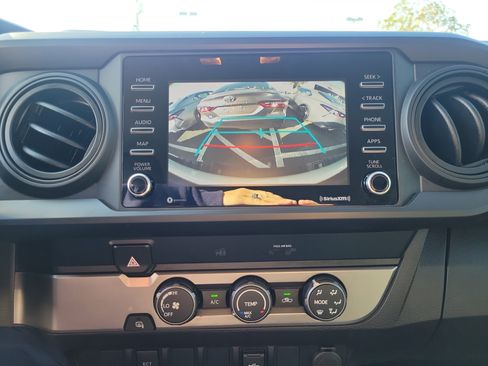 Used 2021 Toyota Tacoma SR image 22