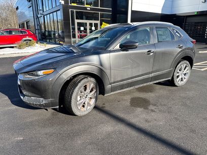 New 2026 MAZDA CX-30 AWD 2.5 S