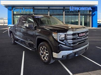 Used 2026 GMC Sierra 1500 SLT w/ SLT Premium Plus Package