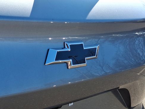 New 2025 Chevrolet Blazer EV LT image 13