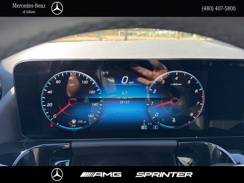 Certified 2022 Mercedes-Benz GLA 250 4MATIC w/ Premium Package Lite image 30
