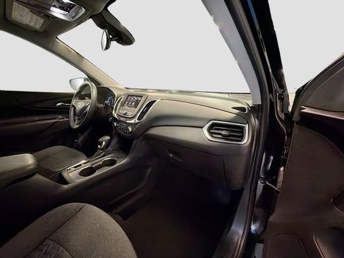 Certified 2023 Chevrolet Equinox LT image 28