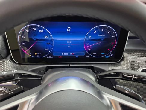 New 2026 Mercedes-Benz C 300 Sedan image 14