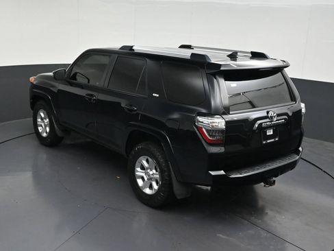 Used 2021 Toyota 4Runner SR5 RWD image 20