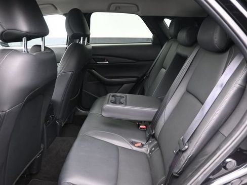 Certified 2025 MAZDA CX-30 AWD 2.5 S w/ Select Sport Pkg image 22