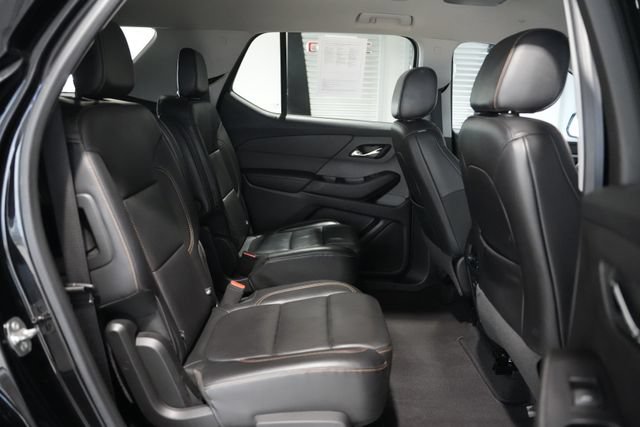Used 2018 Chevrolet Traverse LT AWD/4WD image 20