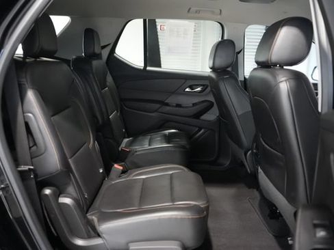 Used 2018 Chevrolet Traverse LT AWD/4WD image 20